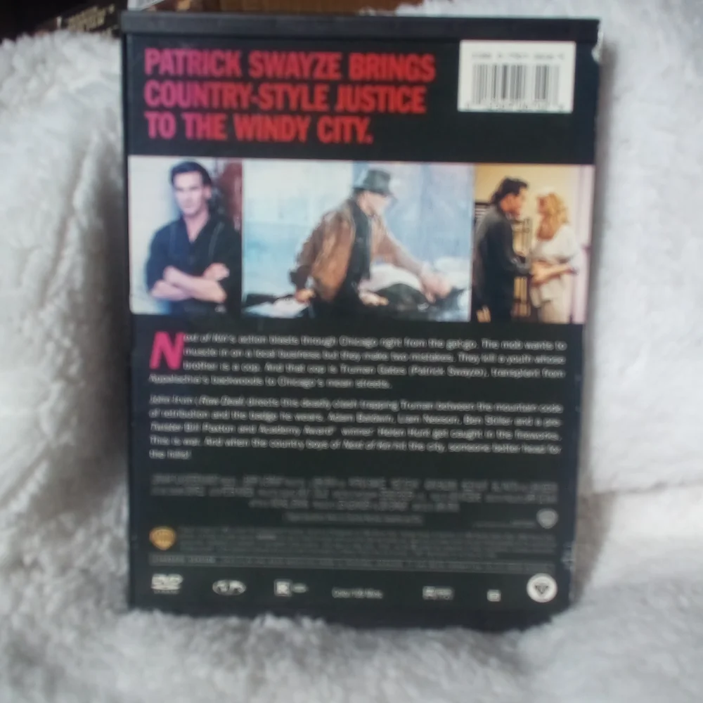 DVD - R - NEXT OF KIN - Picture 2 of 2